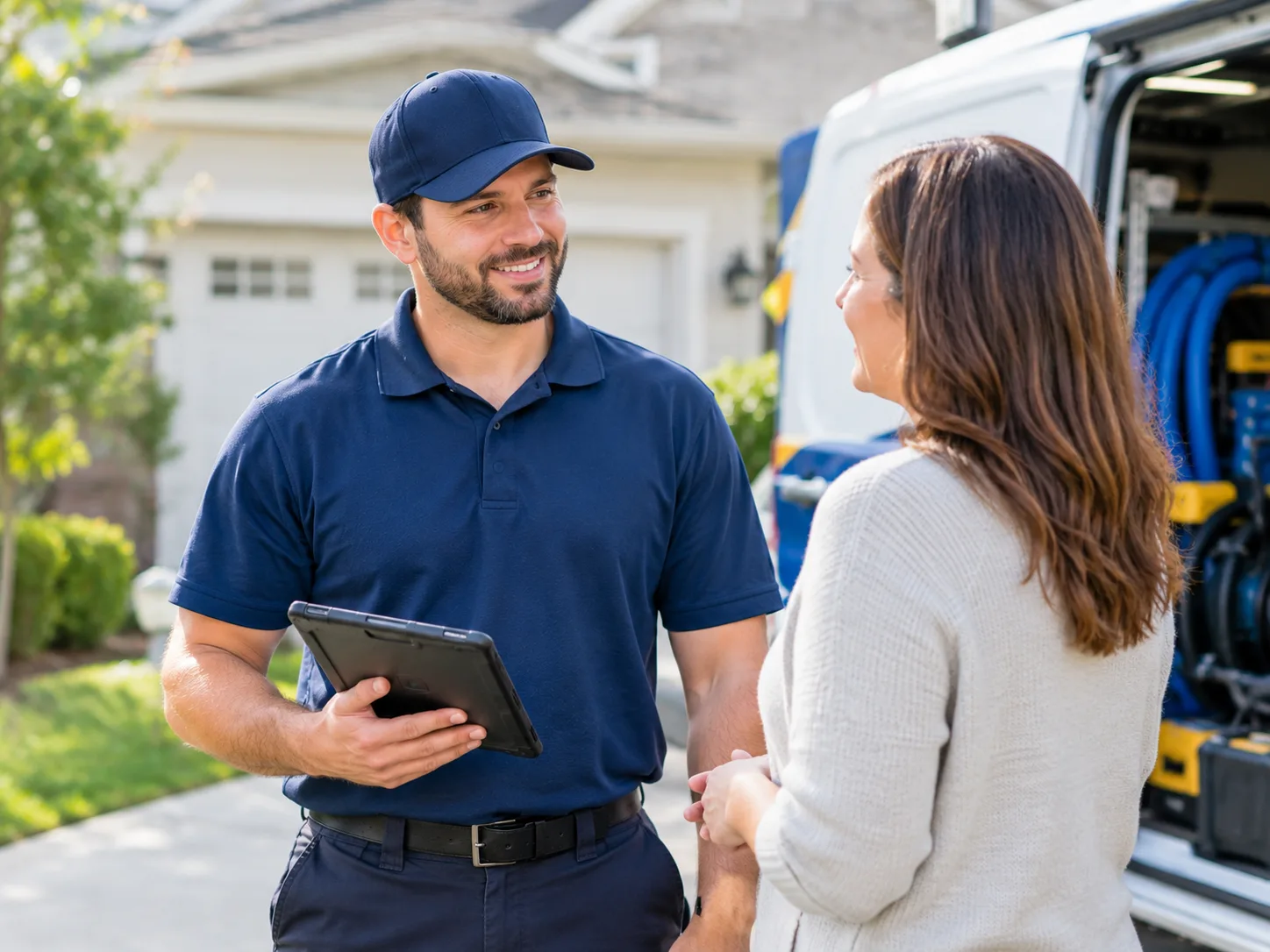 Sewage Backup Cleanup San Acacia, NM FAQs